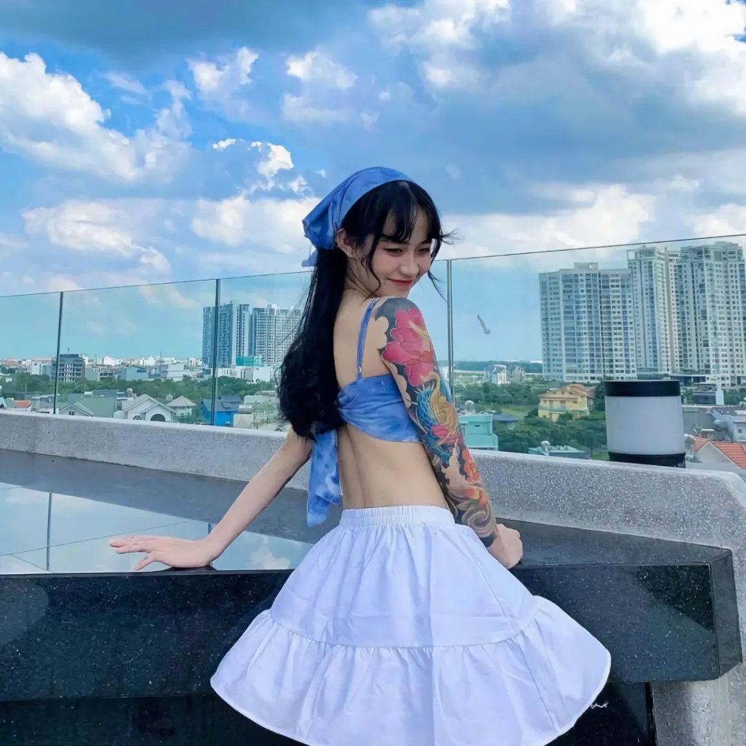 柏林龙卷风