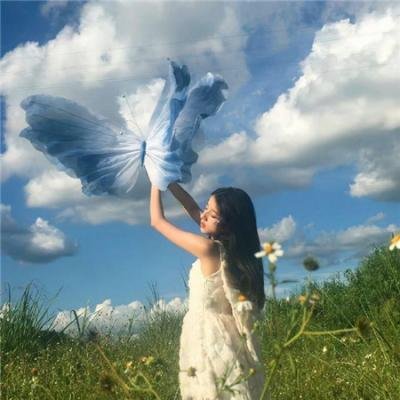 多梦女孩