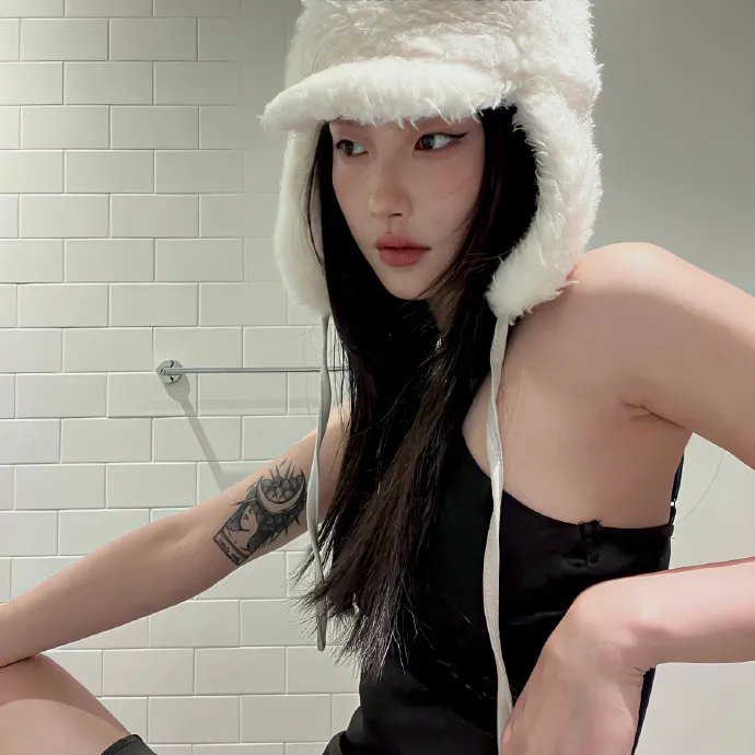 温暖的甜蜜的